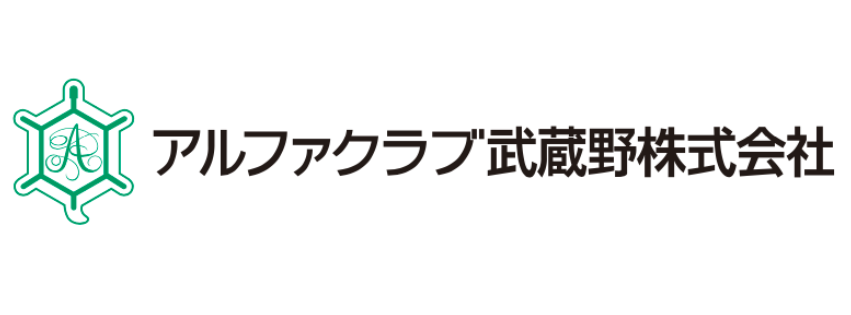 [アルファクラブ武蔵野株式会社]スポンサー契約更新のお知らせ