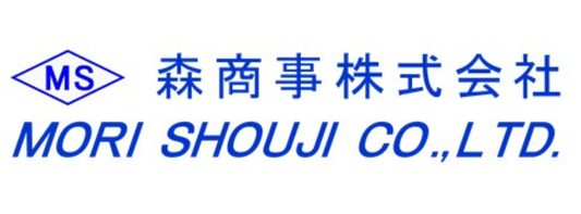 [森商事株式会社]スポンサー契約締結のお知らせ