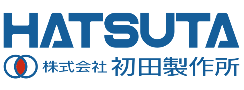 [株式会社初田製作所]スポンサー契約更新のお知らせ