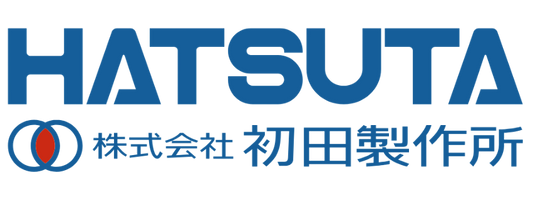 [株式会社初田製作所]スポンサー契約更新のお知らせ